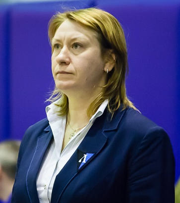 Рутковская Ирина