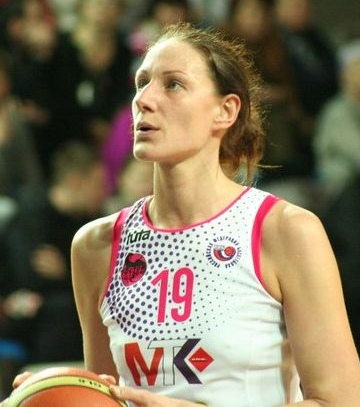 Калмыкова Мария