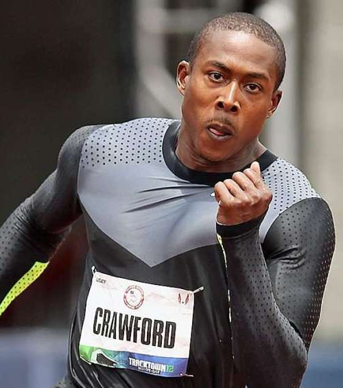 Кроуфорд Шон