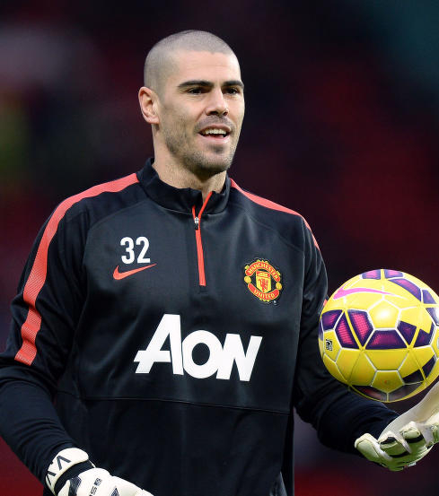 Вальдес Виктор