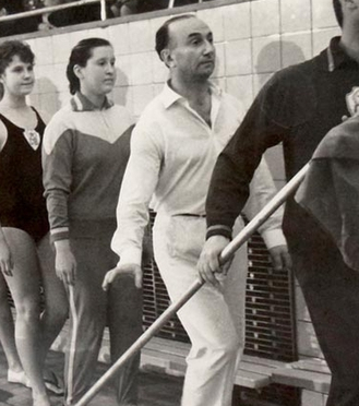 Инясевский Кирилл