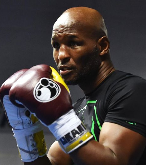 Хопкинс Бернард