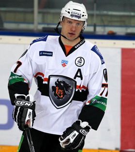 Штрбак Мартин