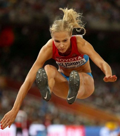 Клишина Дарья