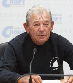 Петухов Михаил