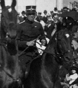 Норлинг Ларс Даниэль