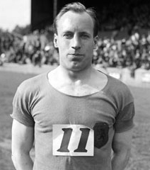 Лиддел Эрик