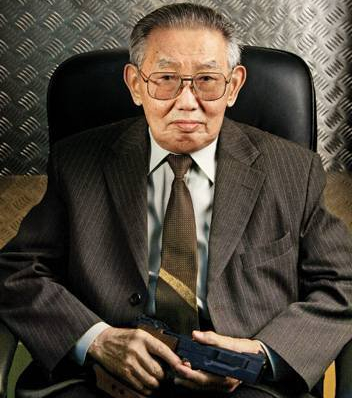 Хайдуров Ефим 