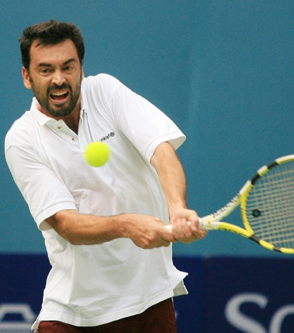 Бругера Серхи