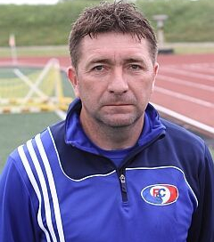 Дроздов Юрий