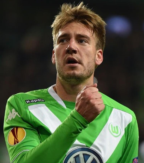 Бендтнер Никлас