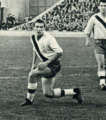 Островский Леонид