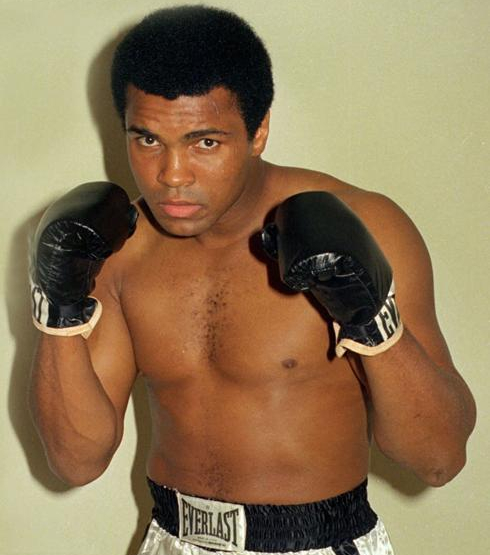 Али Мохаммед