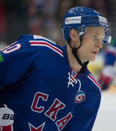 Кетов Евгений