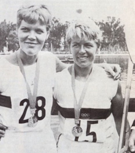 Эссер Розвита