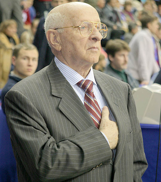 Гомельский Александр