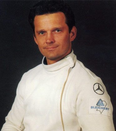 Борманн Эльмар