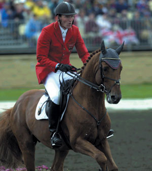 О'Коннор Дэвид