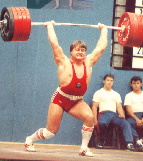 Захаревич Юрий 