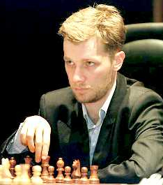 Халифман Александр