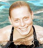 Смурова Елена