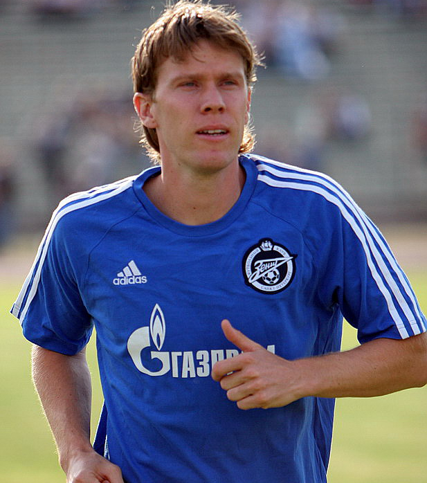 Мареш Павел