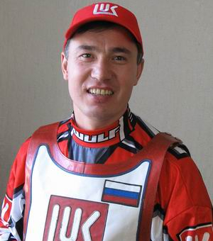 Марданшин Ринат