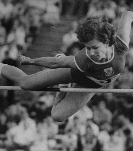 Благоева Йорданка