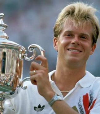 Эдберг Стефан