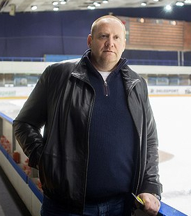 Гомоляко Сергей