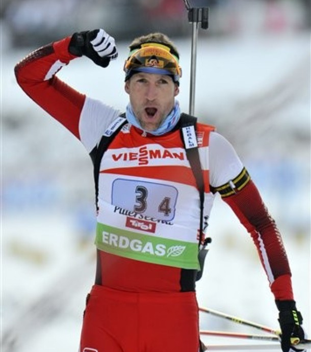 Зуман Кристоф