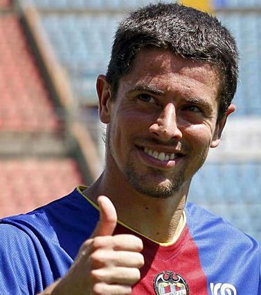 Дель Орно Асьер