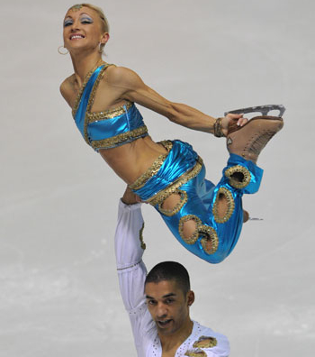 Савченко Алена