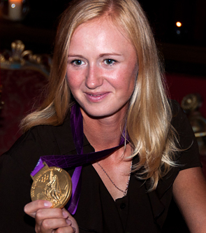 Коженкова Анастасия