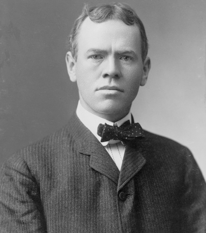 Конноли Джеймс