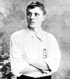 Блумер Стив