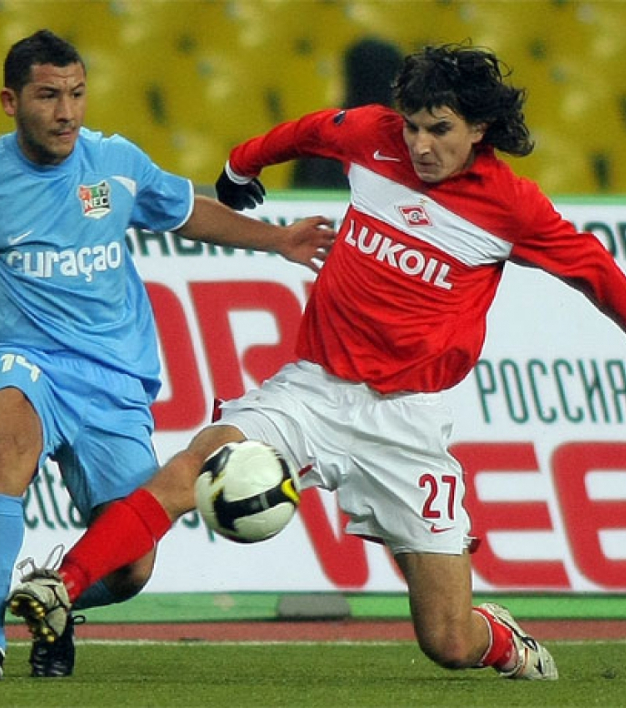 Ковальчук Сергей