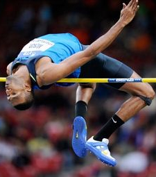 Мейсон Джермейн