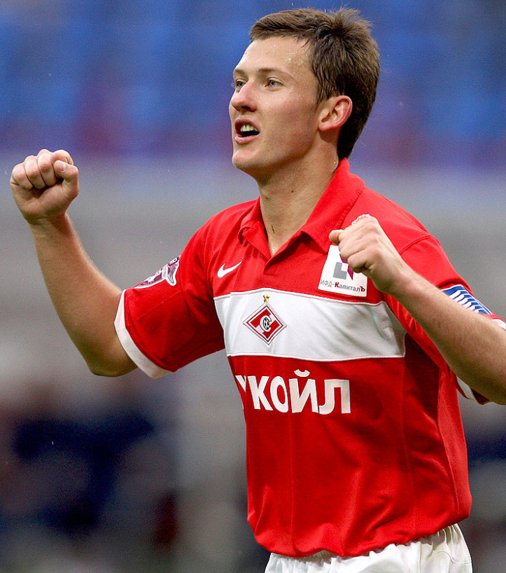 Павленко Александр