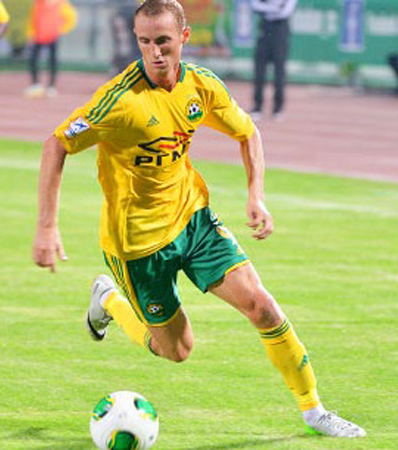 Игнатьев Владислав