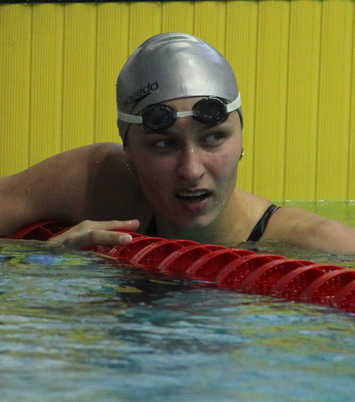 Попова Вероника