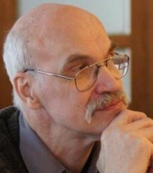 Яковлев Владимир