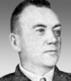 Козлов Михаил