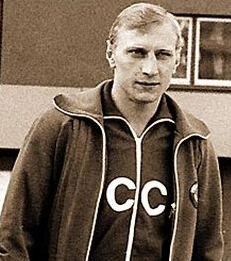 Гусев Александр