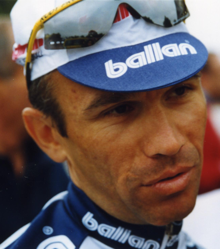 Угрюмов Петр