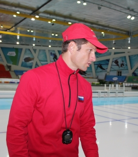 Клевченя Сергей