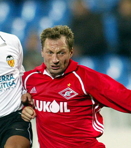 Хлестов Дмитрий 