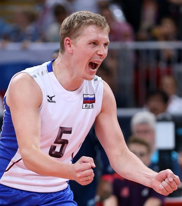 Гранкин Сергей