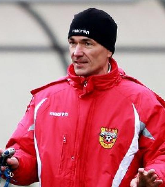 Булатов Виктор