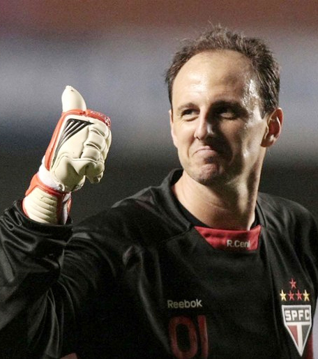 Сени Рожерио